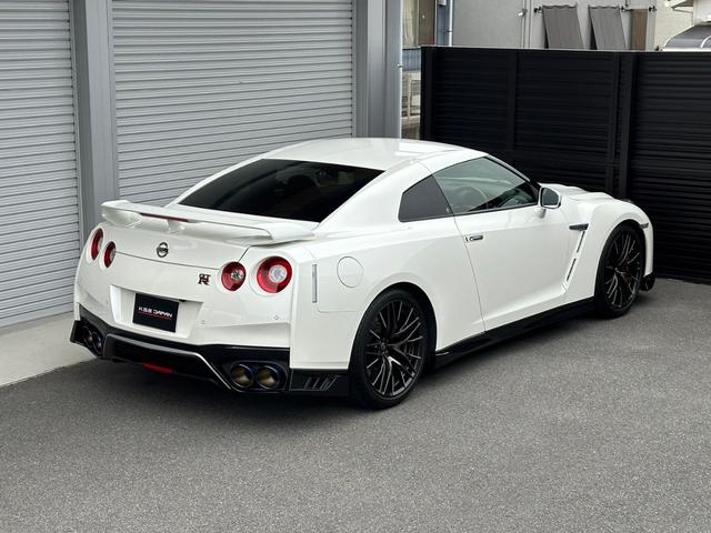 ＧＴ－Ｒ プレミアムエディション　４ＷＤ　ＢＯＳＥサウンド　プラバシーガラス（16枚目）