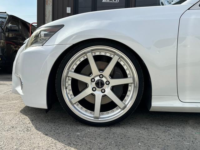 ＧＳ ＧＳ４５０ｈ　バージョンＬ（12枚目）