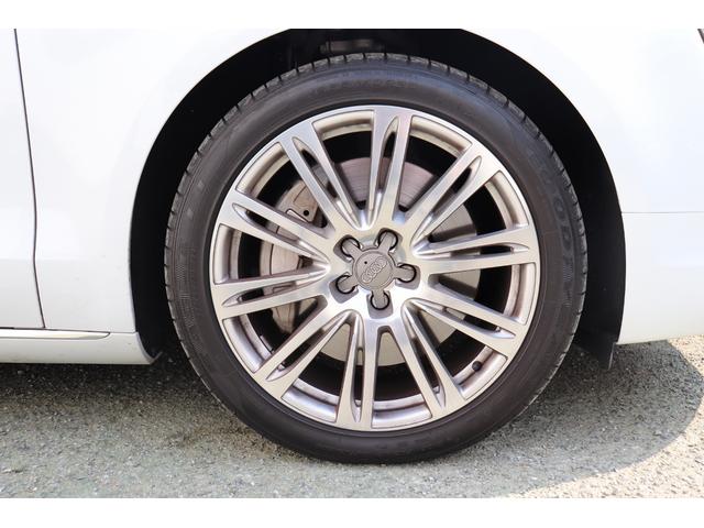 4.0TFSIクワトロ(7枚目)