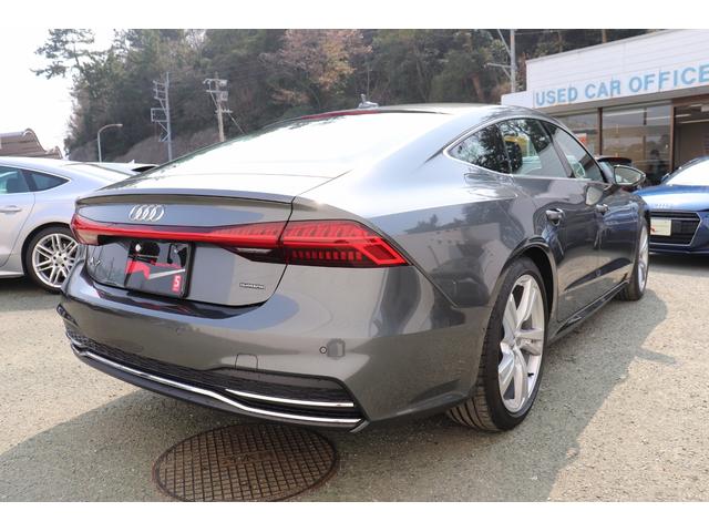 55 TFSI quattro(4枚目)