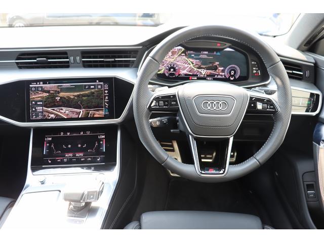 55 TFSI quattro(6枚目)