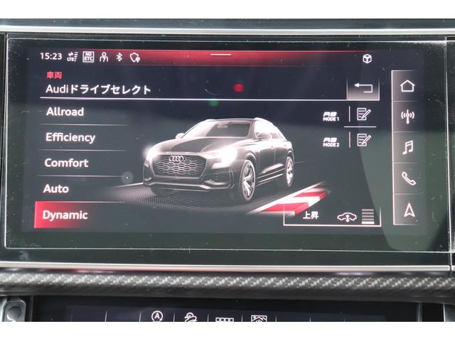 アウディ ＲＳ Ｑ８