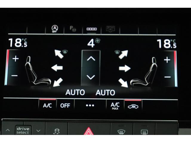 Ａ６アバント ４０ＴＤＩクワトロ　スポーツ（12枚目）