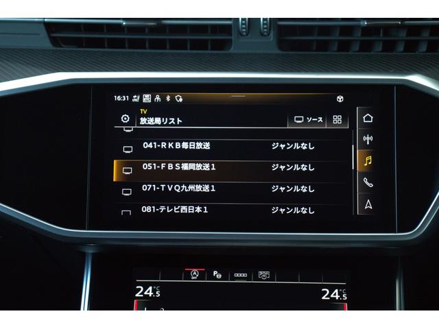 アウディ ＲＳ６アバント