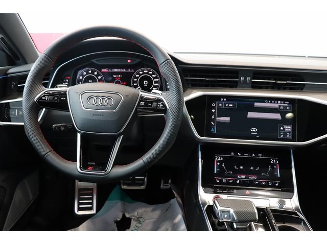 アウディ ＲＳ７スポーツバック