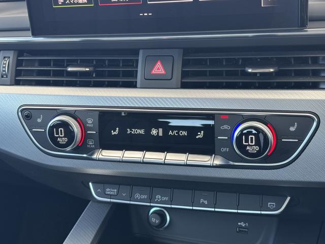 Ａ５スポーツバック ３５ＴＤＩアドバンスド（18枚目）