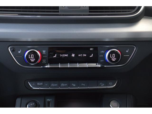 Ｑ５スポーツバック ４０ＴＤＩクワトロ　Ｓライン（15枚目）