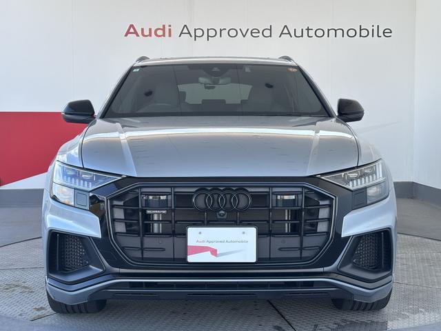 Ｑ８ ５５　ＴＦＳＩ　ｑｕａｔｔｒｏ（2枚目）