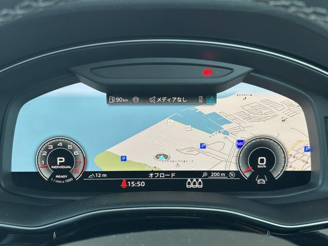 Ｑ８ ５５　ＴＦＳＩ　ｑｕａｔｔｒｏ（6枚目）