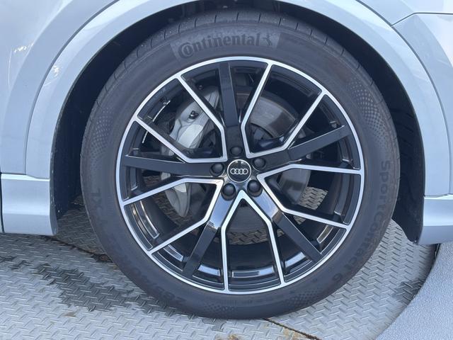 Ｑ８ ５５　ＴＦＳＩ　ｑｕａｔｔｒｏ（7枚目）