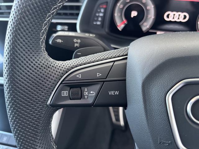 Ｑ８ ５５　ＴＦＳＩ　ｑｕａｔｔｒｏ（11枚目）