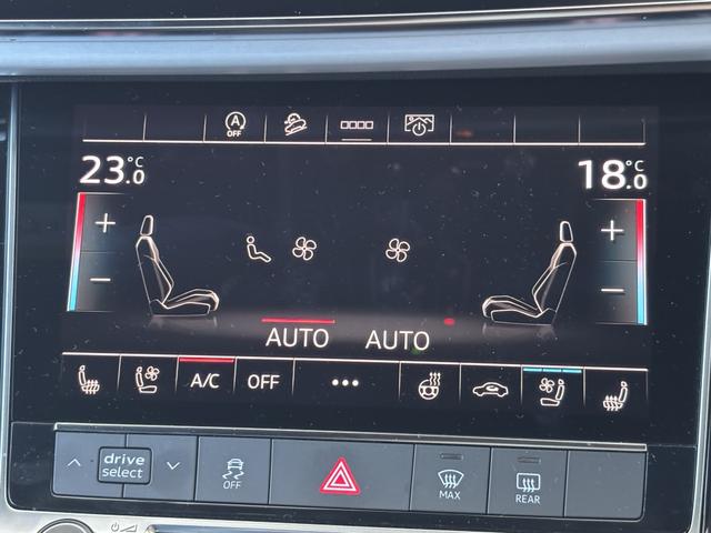 Ｑ８ ５５　ＴＦＳＩ　ｑｕａｔｔｒｏ（16枚目）