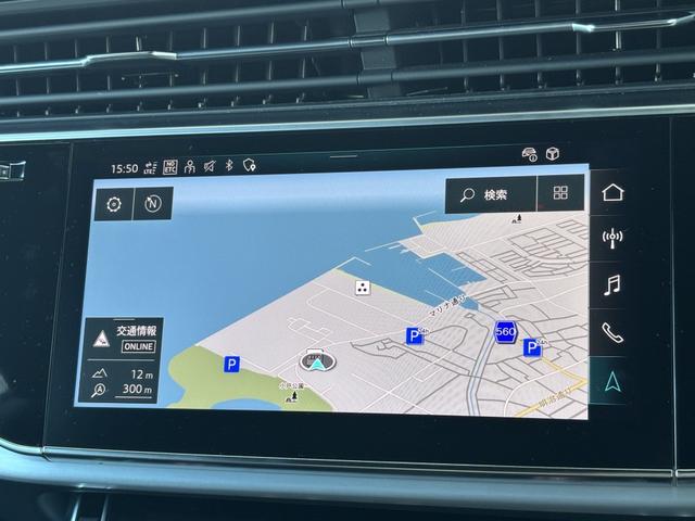 Ｑ８ ５５　ＴＦＳＩ　ｑｕａｔｔｒｏ（17枚目）