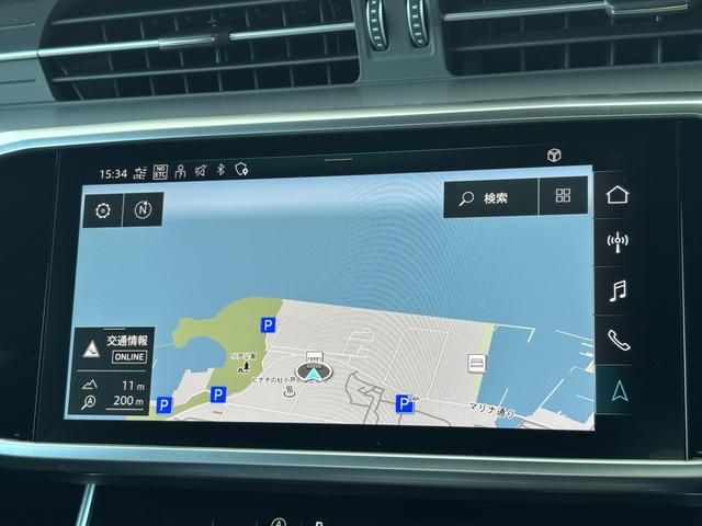 Ａ７スポーツバック ４０ＴＤＩクワトロ（15枚目）