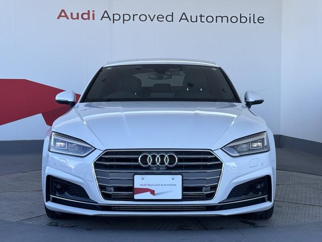 Ａ５スポーツバック ４０ＴＦＳＩスポーツ（2枚目）