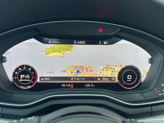 Ａ５スポーツバック ４０ＴＦＳＩスポーツ（6枚目）