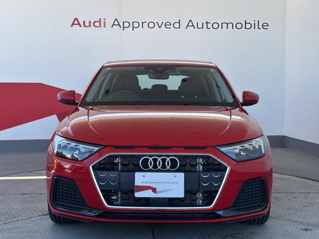 A1スポーツバック 25TFSI アドバンスド(2枚目)