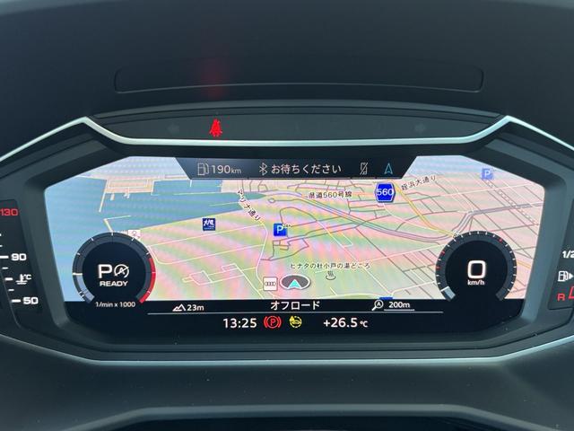 A1スポーツバック 25TFSI アドバンスド(6枚目)