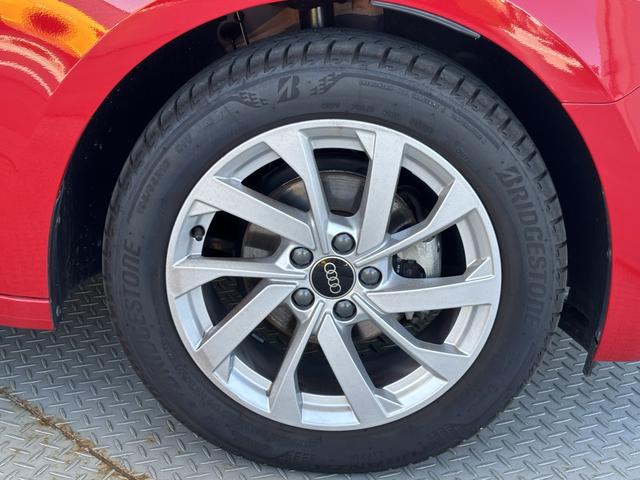 A1スポーツバック 25TFSI アドバンスド(7枚目)