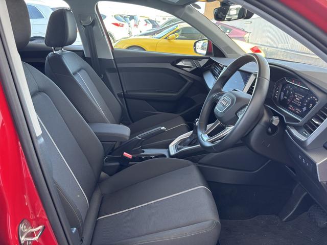 A1スポーツバック 25TFSI アドバンスド(8枚目)