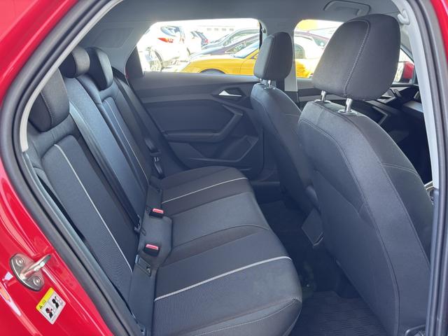 A1スポーツバック 25TFSI アドバンスド(9枚目)