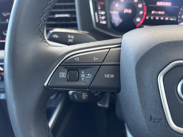 A1スポーツバック 25TFSI アドバンスド(11枚目)