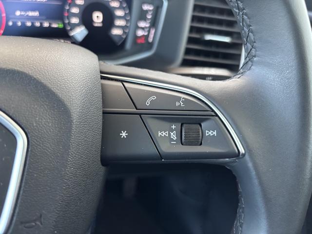 A1スポーツバック 25TFSI アドバンスド(12枚目)