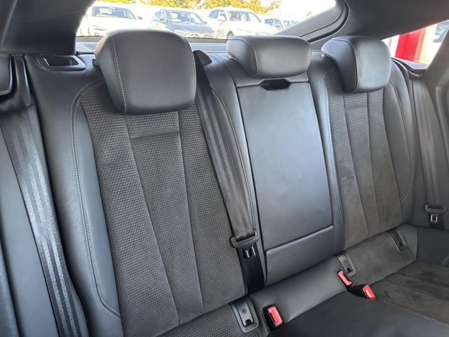 A5スポーツバック 45TFSIクワトロ スポーツ(9枚目)