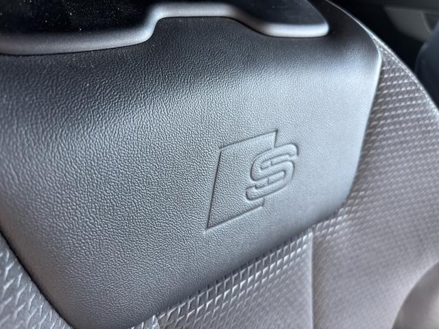 A5スポーツバック 45TFSIクワトロ スポーツ(10枚目)