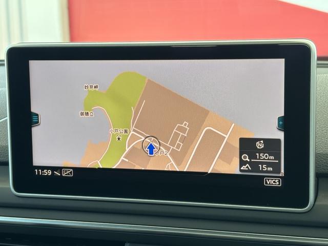 A5スポーツバック 45TFSIクワトロ スポーツ(12枚目)