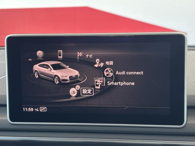 A5スポーツバック 45TFSIクワトロ スポーツ(14枚目)