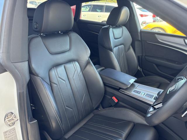 A7スポーツバック 55 TFSI quattro(8枚目)