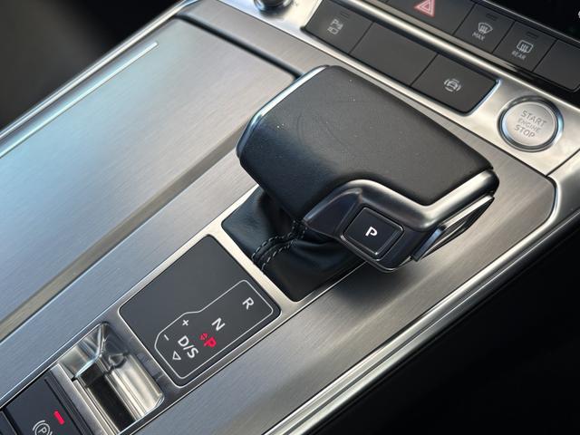 A7スポーツバック 55 TFSI quattro(10枚目)