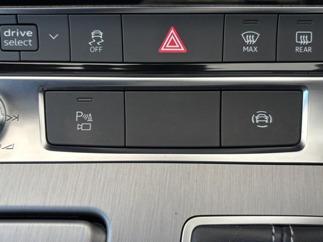 A7スポーツバック 55 TFSI quattro(11枚目)