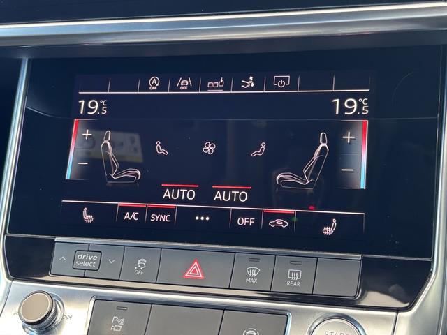 A7スポーツバック 55 TFSI quattro(12枚目)