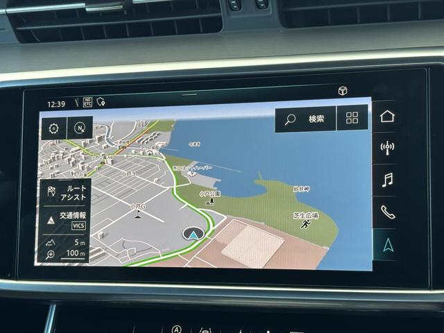 A7スポーツバック 55 TFSI quattro(13枚目)