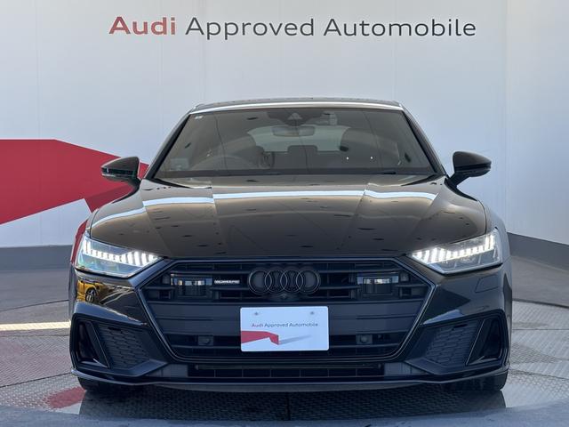 A7スポーツバック 40TDIクワトロ(2枚目)