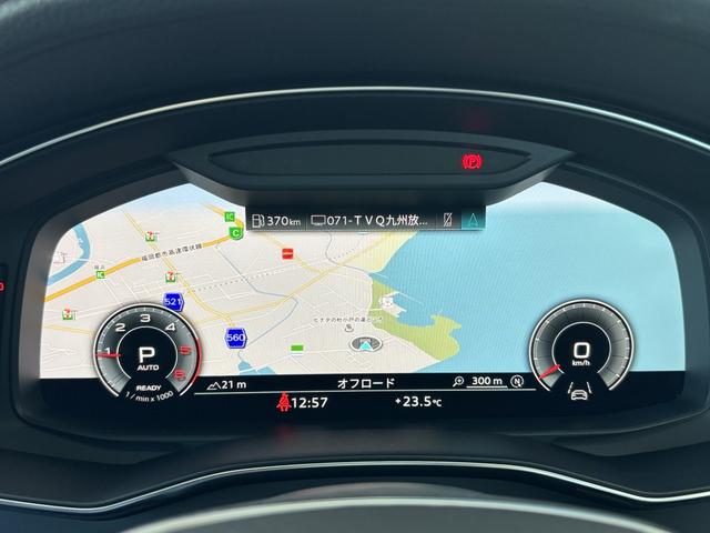 A7スポーツバック 40TDIクワトロ(6枚目)