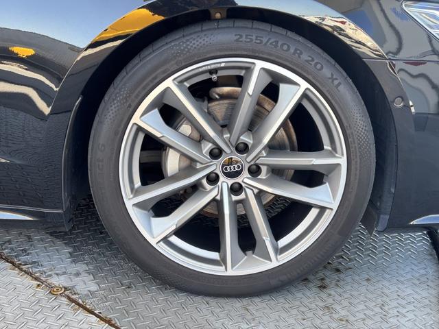 A7スポーツバック 40TDIクワトロ(7枚目)