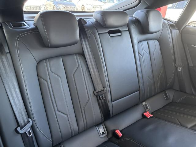 A7スポーツバック 40TDIクワトロ(9枚目)