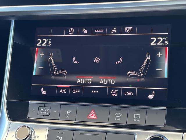 A7スポーツバック 40TDIクワトロ(10枚目)