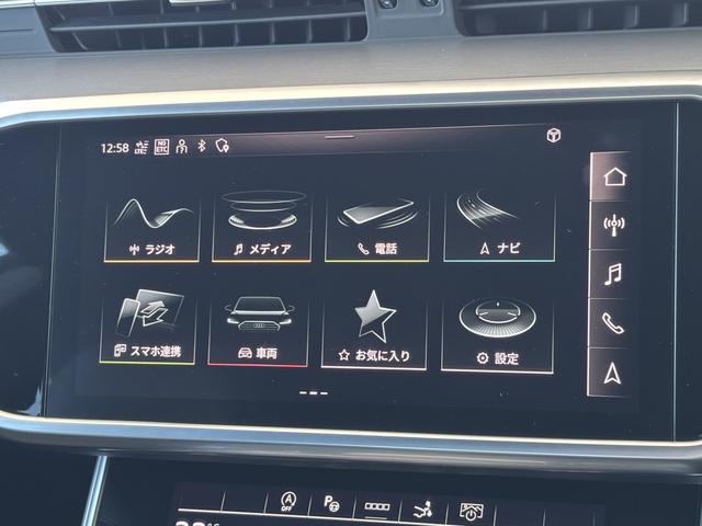 A7スポーツバック 40TDIクワトロ(11枚目)