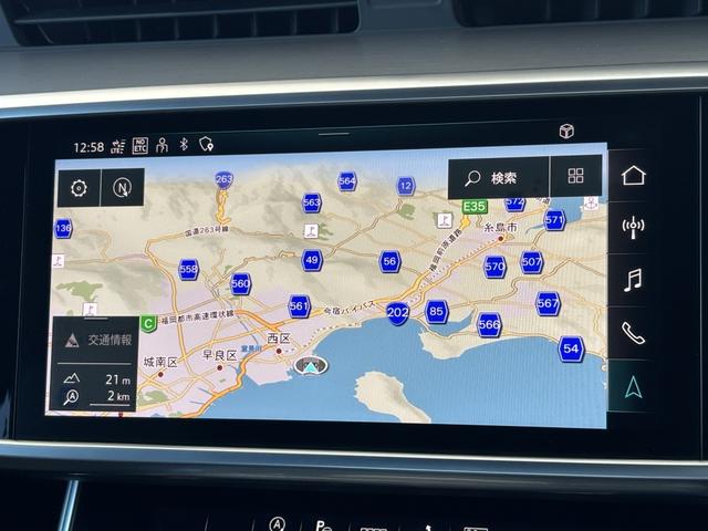A7スポーツバック 40TDIクワトロ(12枚目)