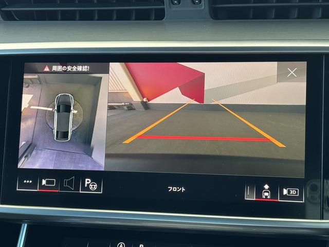 A7スポーツバック 40TDIクワトロ(13枚目)