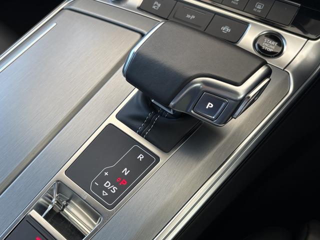 A7スポーツバック 40TDIクワトロ(14枚目)