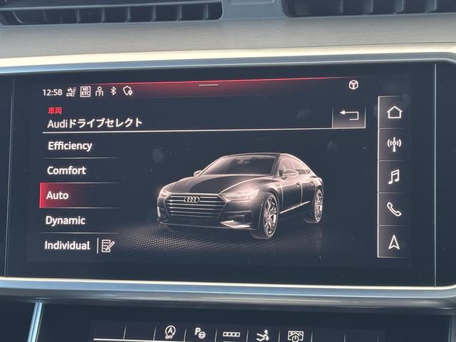 A7スポーツバック 40TDIクワトロ(15枚目)