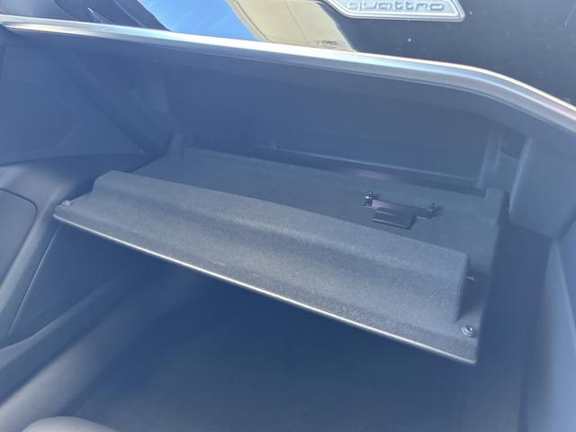 A7スポーツバック 40TDIクワトロ(16枚目)