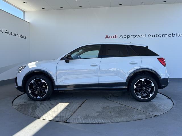 Q2 35TFSIアドバンスド(3枚目)