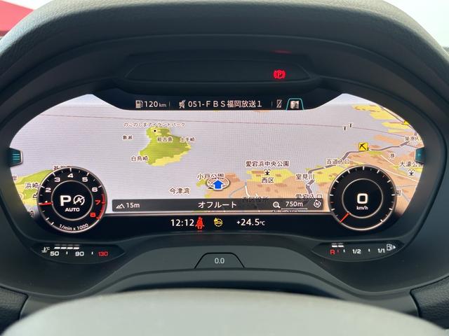 Q2 35TFSIアドバンスド(6枚目)