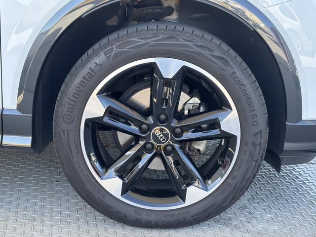 Q2 35TFSIアドバンスド(7枚目)